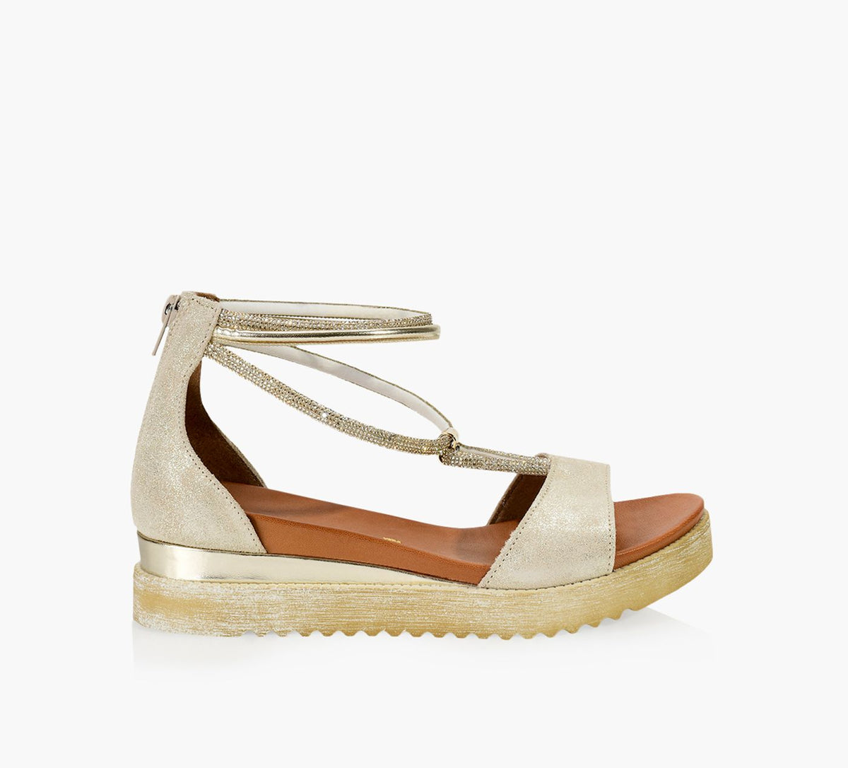 BROWNS ELLIA en OR