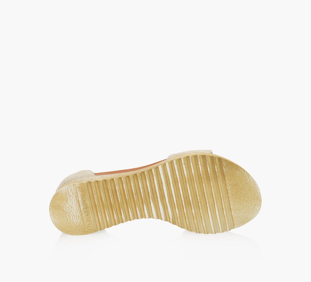 BROWNS ELLIA in GOLD view 4