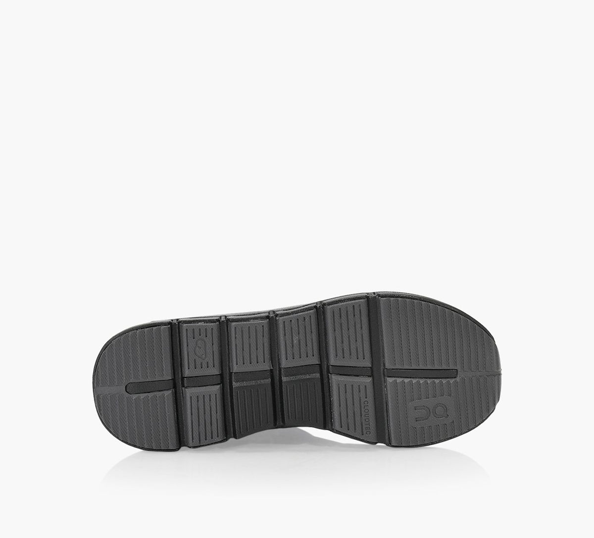 ON CLOUDPLAY in BLACK view 4