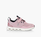 ON CLOUDPLAY in LIGHT PINK