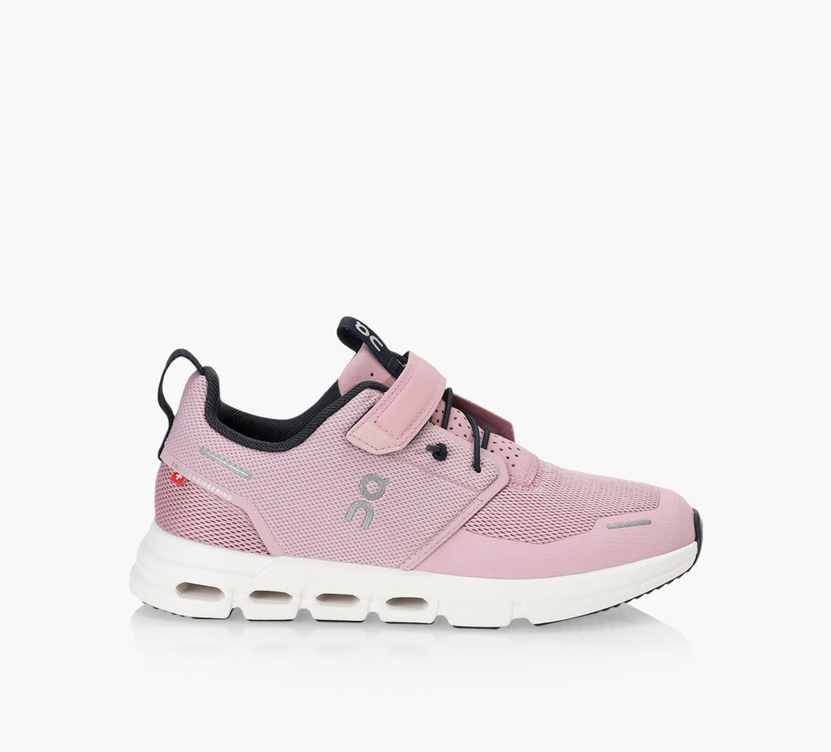 ON CLOUDPLAY en ROSE PALE