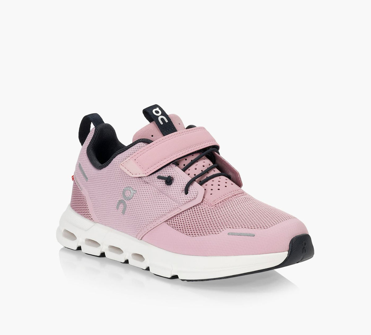 ON CLOUDPLAY in LIGHT PINK view 2