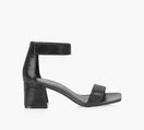 WISHBONE ADRIANA en NOIR