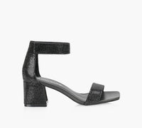 WISHBONE ADRIANA en NOIR