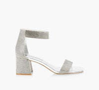 WISHBONE ADRIANA en ARGENT