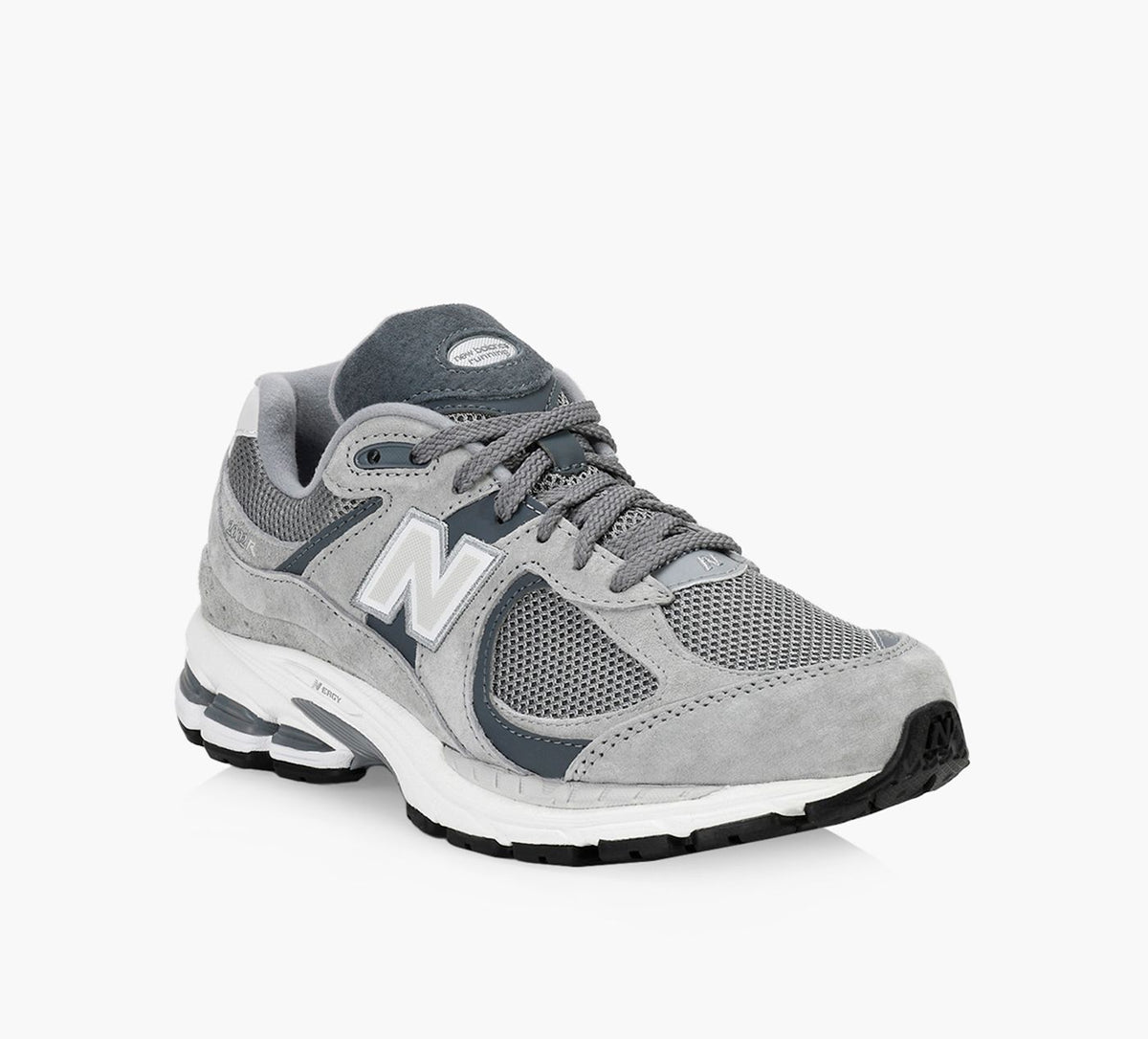 NEW BALANCE 2002R in GREY view 2