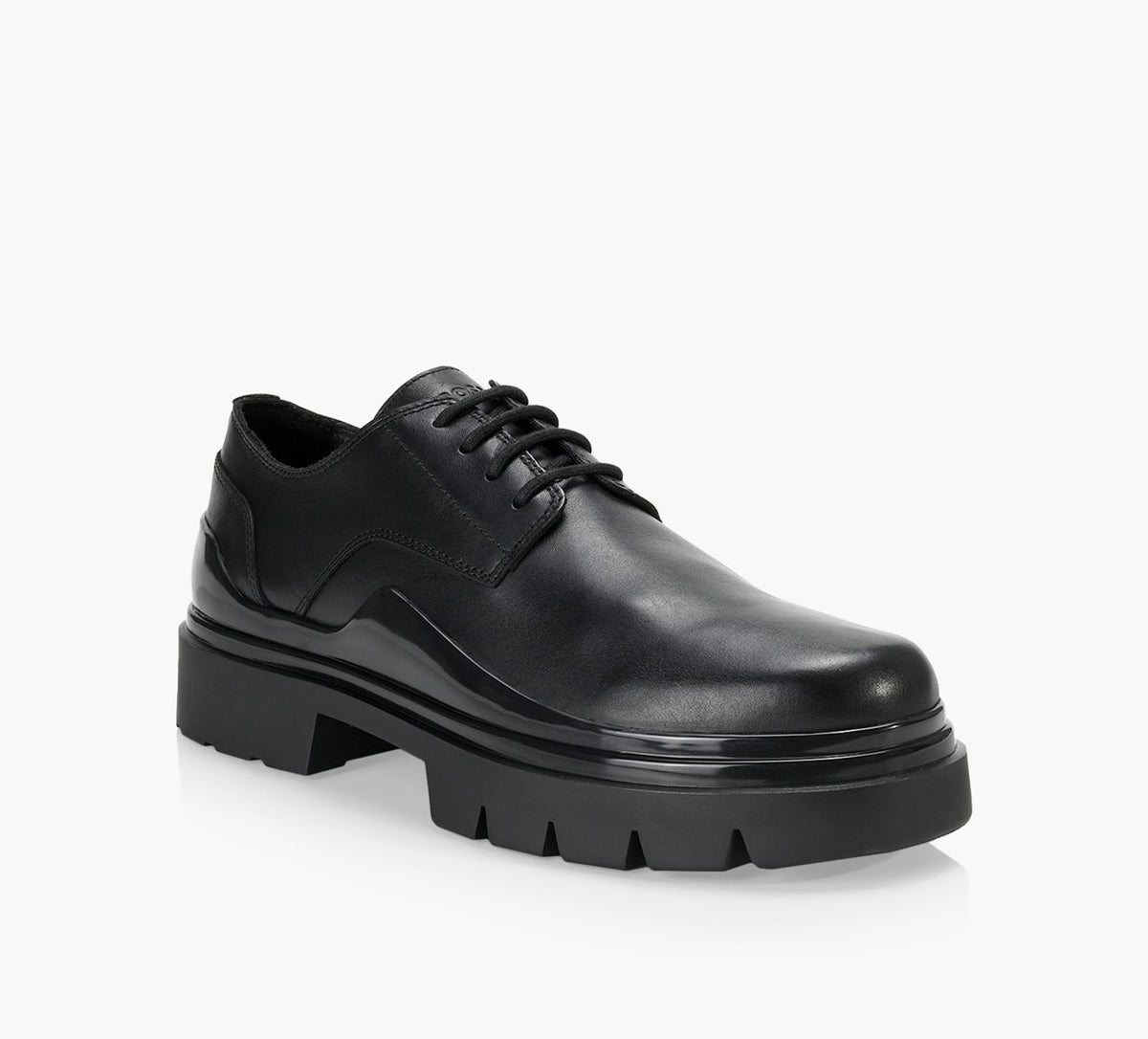 BOSS CHANANDERBY in BLACK view 2