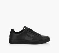 BOSS RHYSTENNIS in BLACK