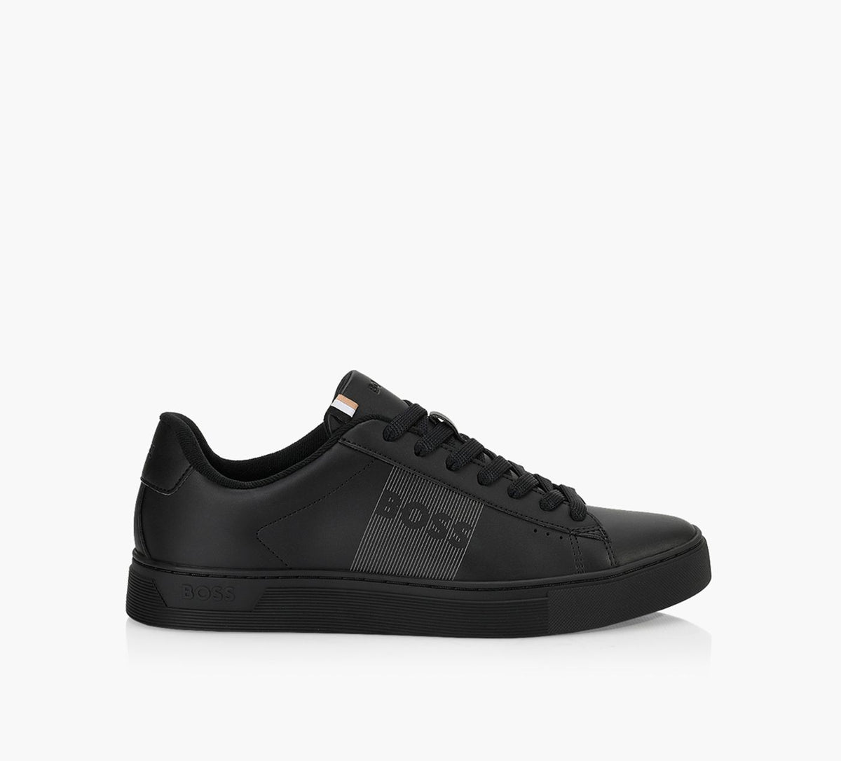 BOSS TENNISRHYS en NOIR