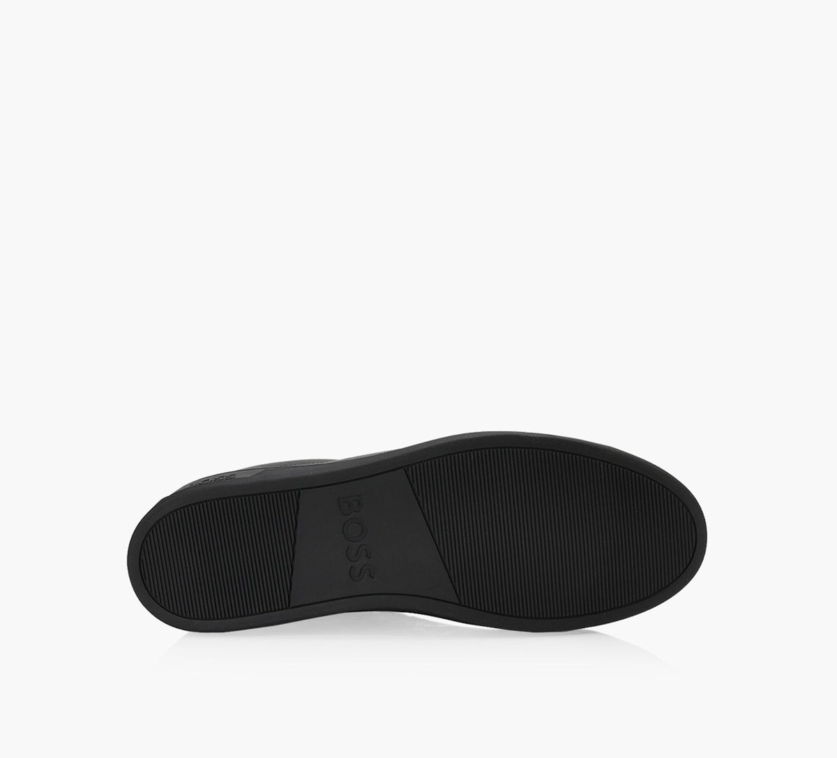 BOSS RHYSTENNIS in BLACK view 4