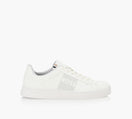 BOSS RHYSTENNIS in WHITE