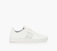 BOSS RHYSTENNIS in WHITE