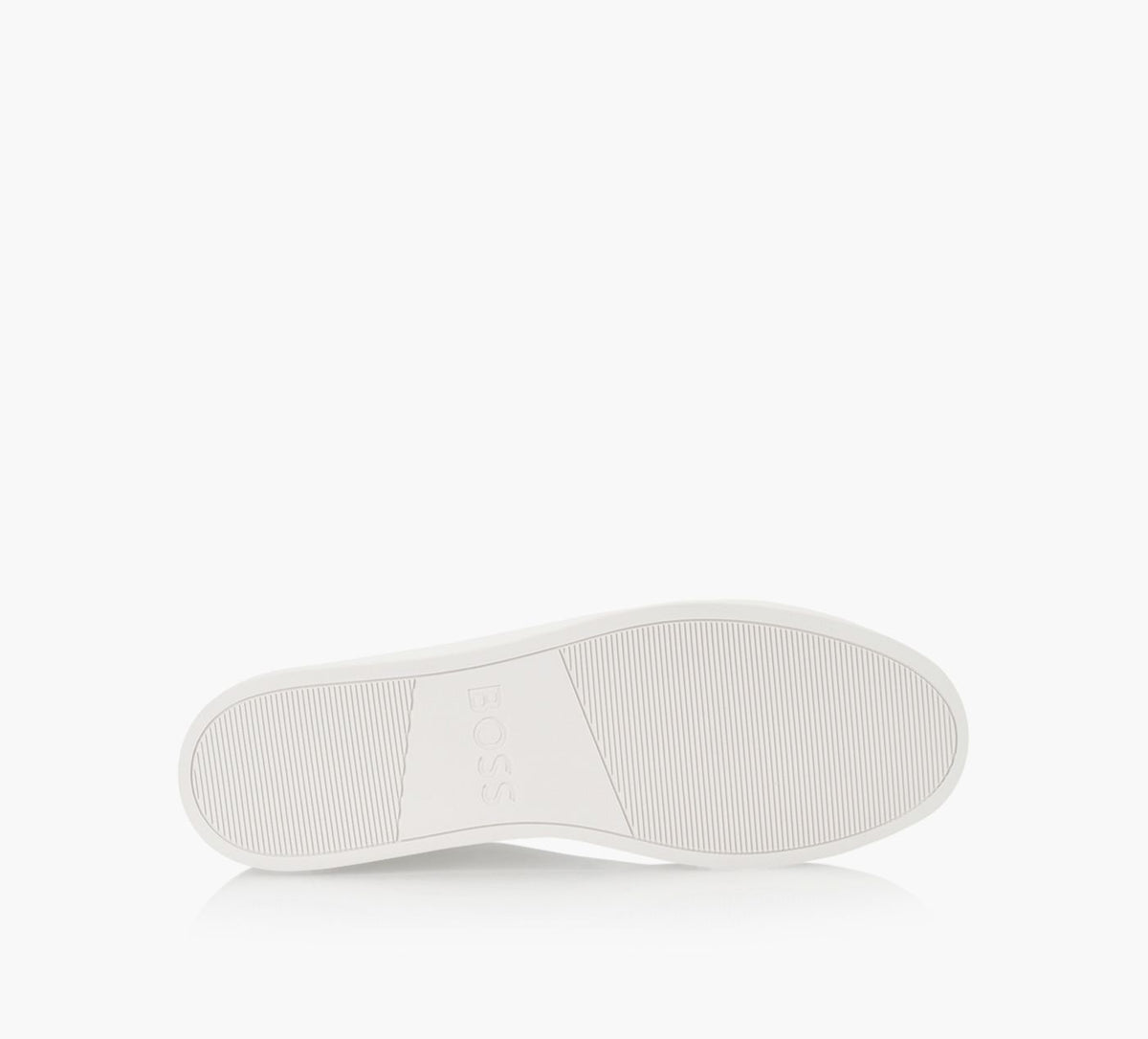 BOSS RHYSTENNIS in WHITE view 4