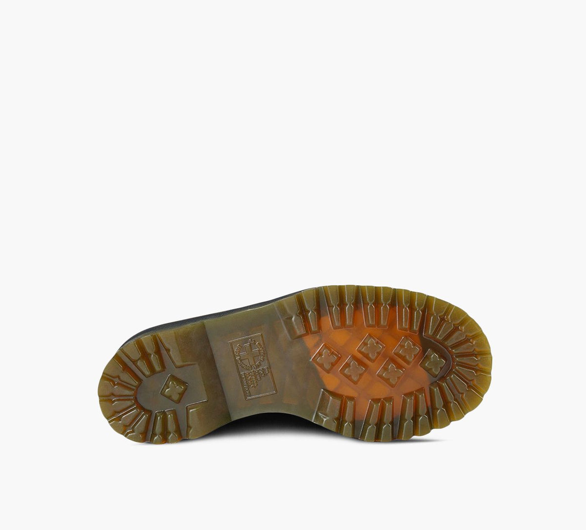 DR. MARTENS JADONARC in BROWN view 6