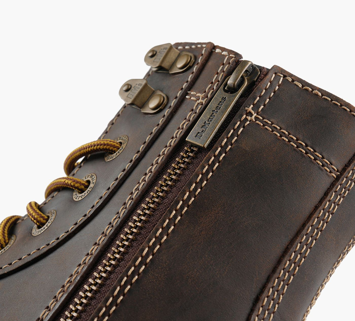 DR. MARTENS JADONARC in BROWN view 8