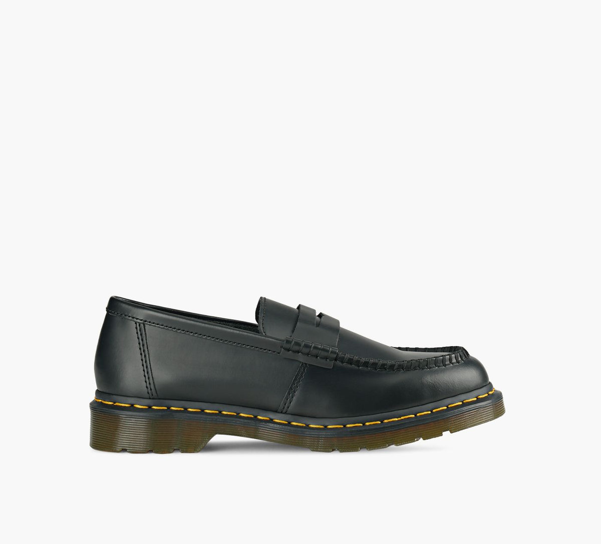 DR. MARTENS PENTON in BLACK