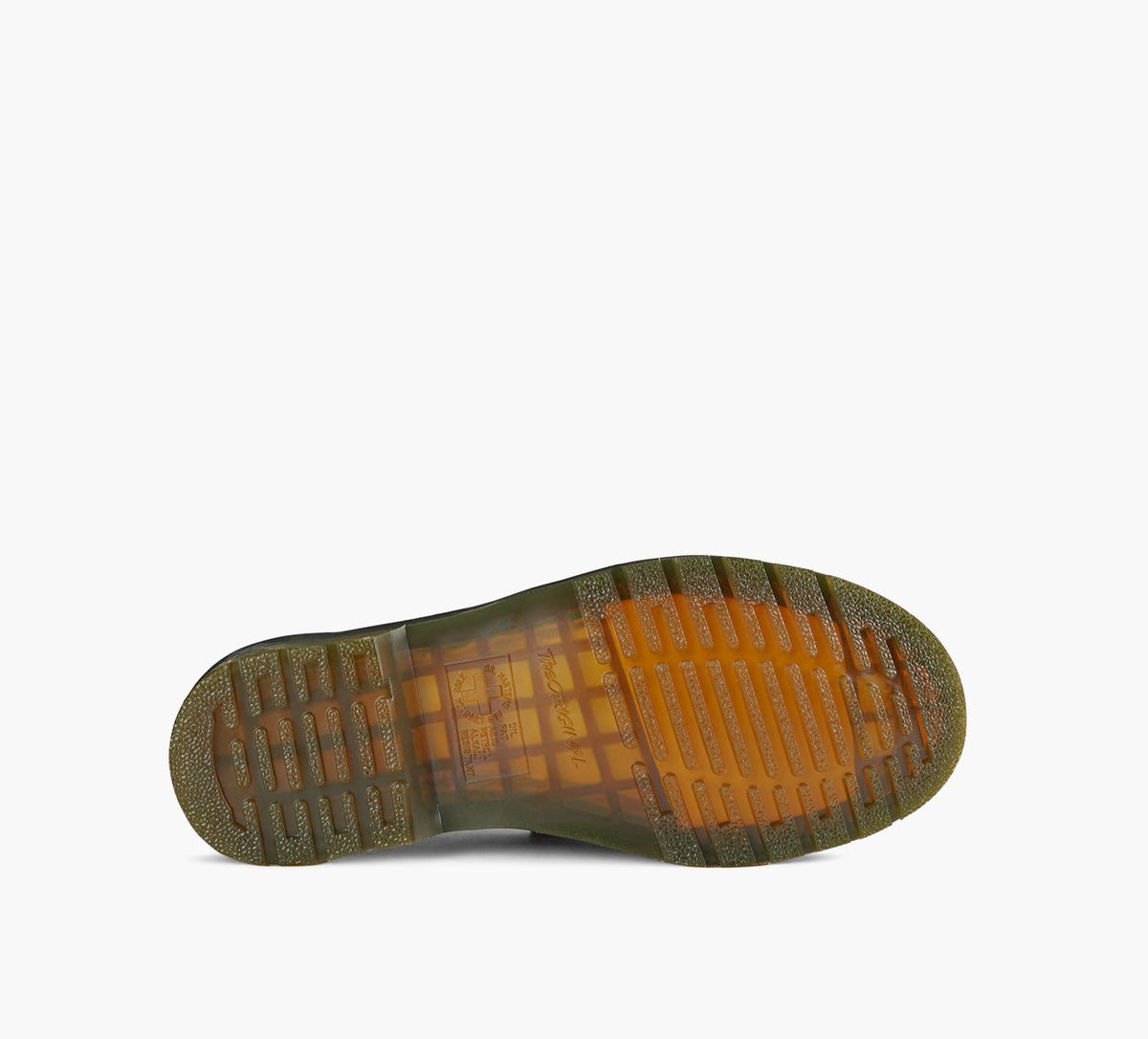 DR. MARTENS PENTON in BLACK view 6