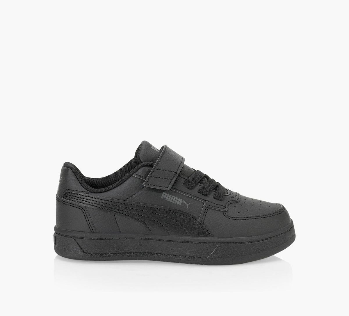 PUMA CAVEN20 in BLACK