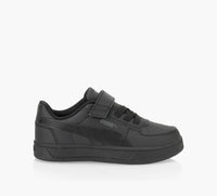 PUMA CAVEN20 in BLACK