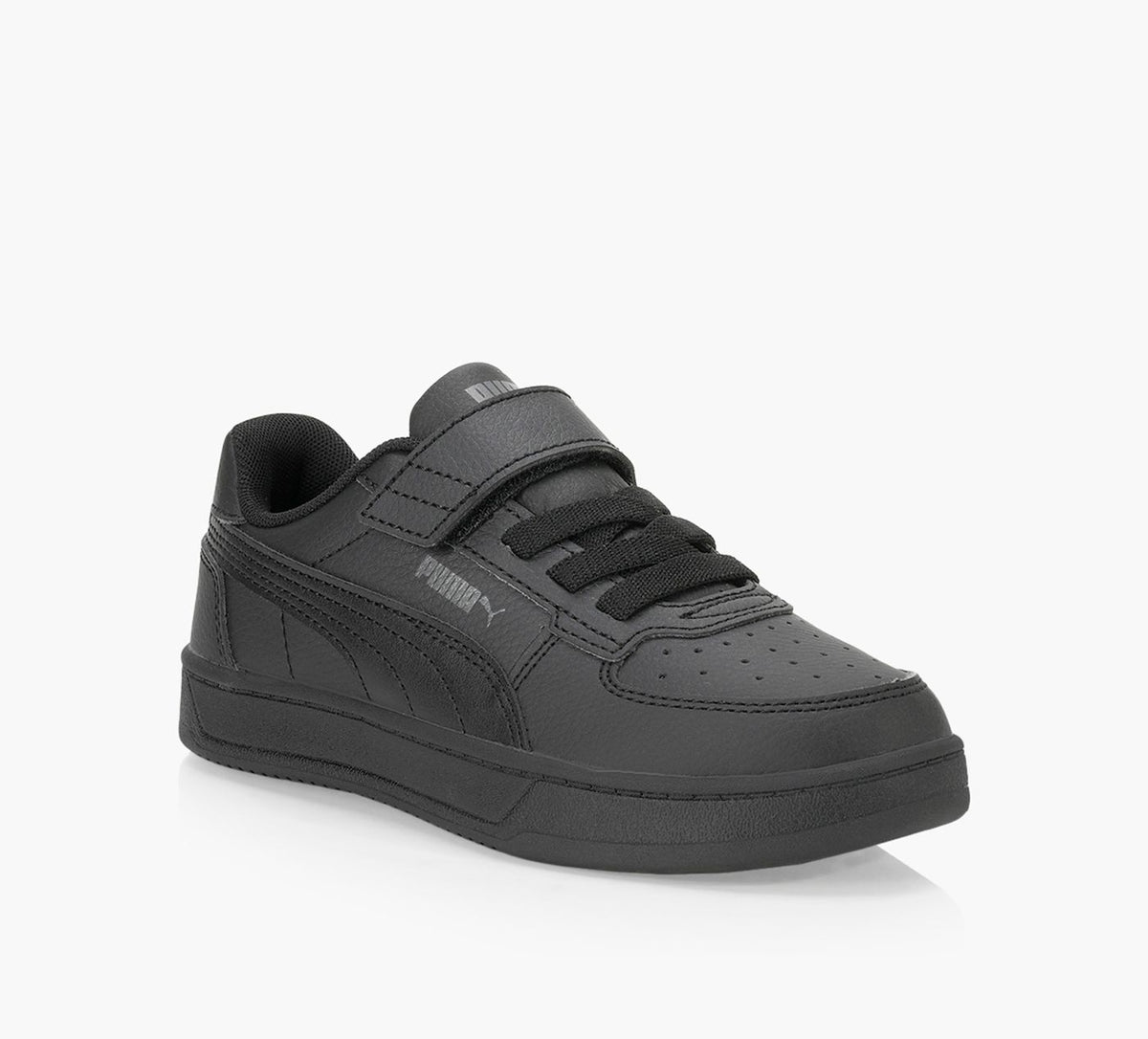 PUMA CAVEN20 in BLACK view 2