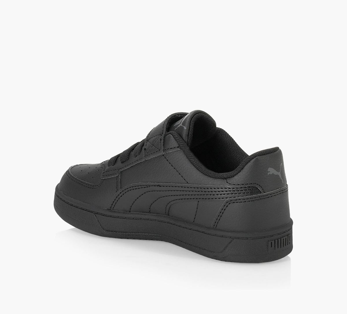 PUMA CAVEN20 in BLACK view 3