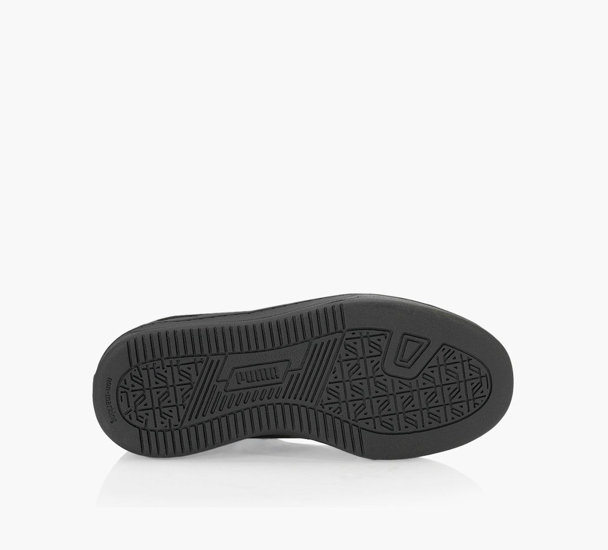 PUMA CAVEN20 in BLACK view 4
