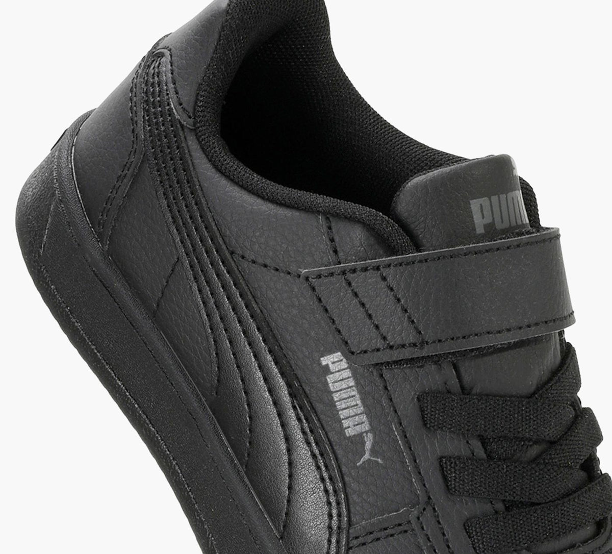 PUMA CAVEN20 in BLACK view 1c