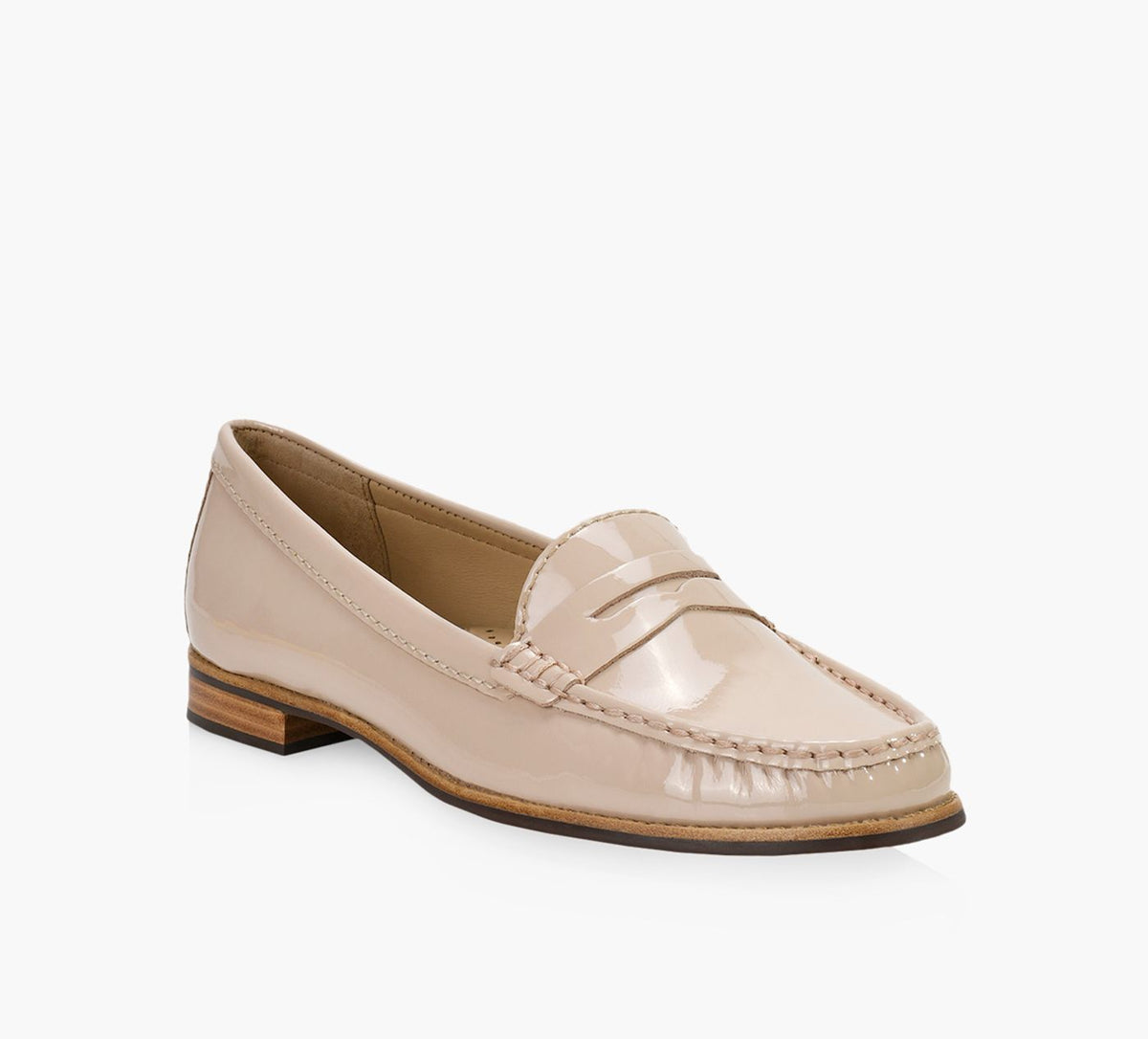 BROWNS FINCH en TAUPE vue 2