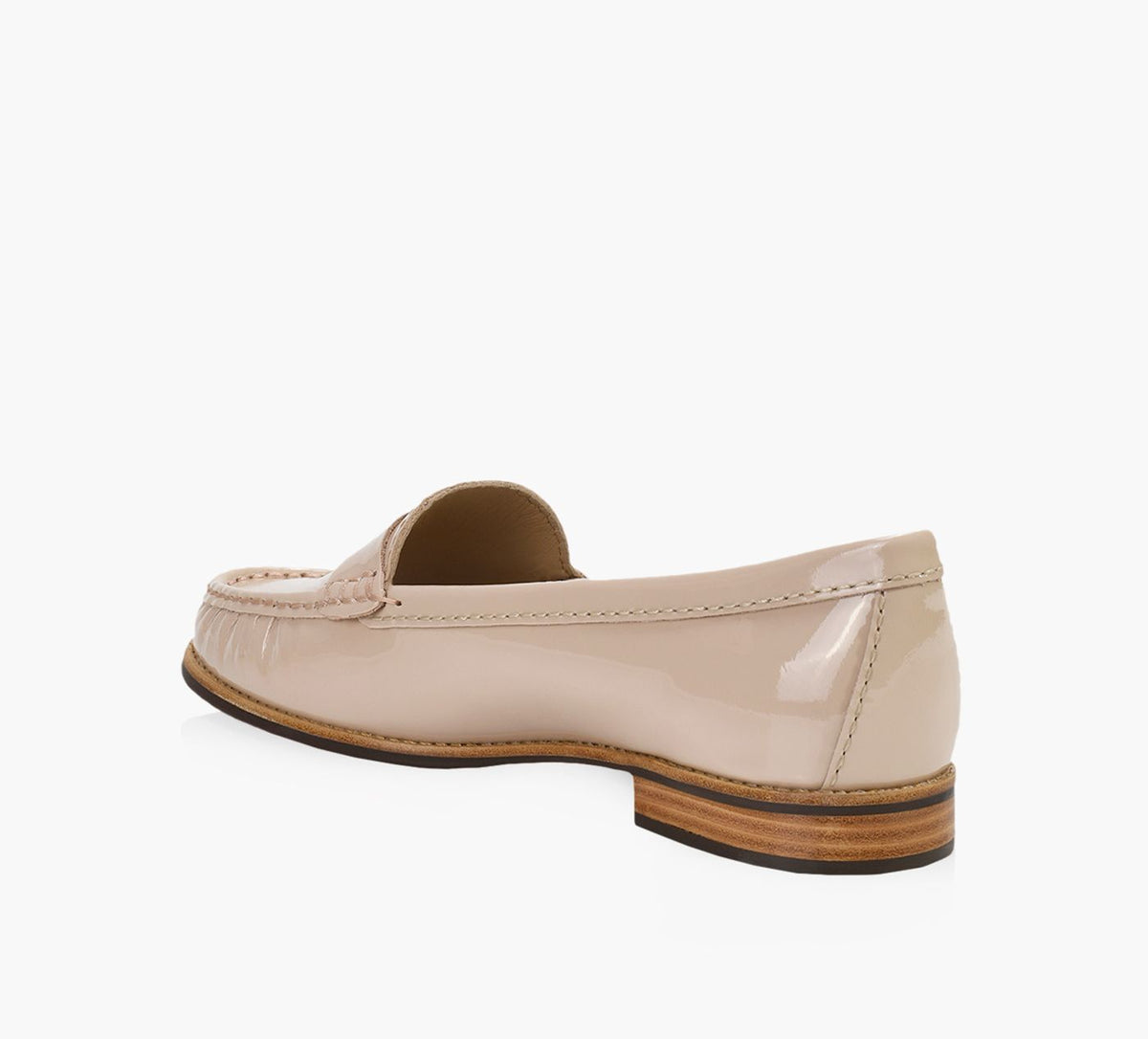 BROWNS FINCH en TAUPE vue 3