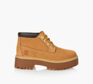 TIMBERLAND CHUKKAPLATEFORMEIMPERMABLESTONESTREET en TAN
