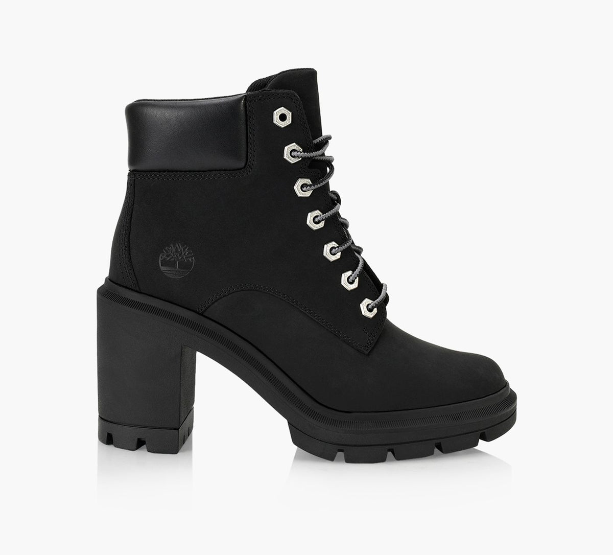 TIMBERLAND ALLINGTONHEIGHTSBOOT in BLACK