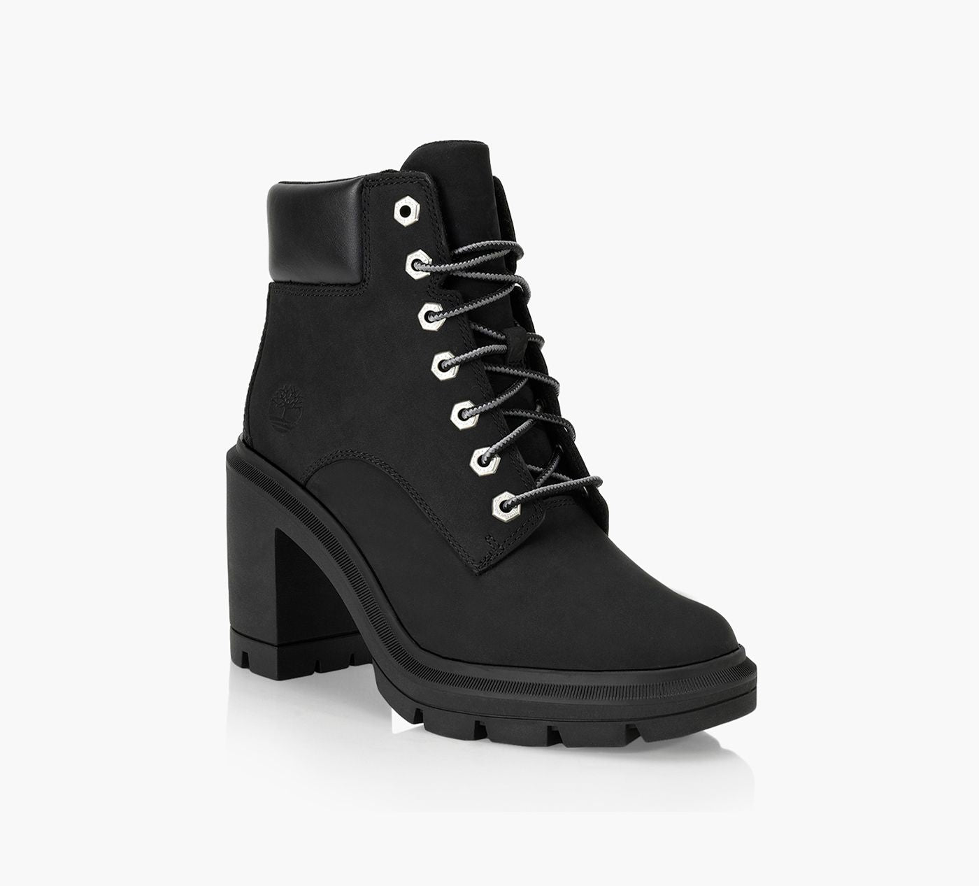 TIMBERLAND BOTTEALLINGTONHEIGHTS en NOIR vue 2