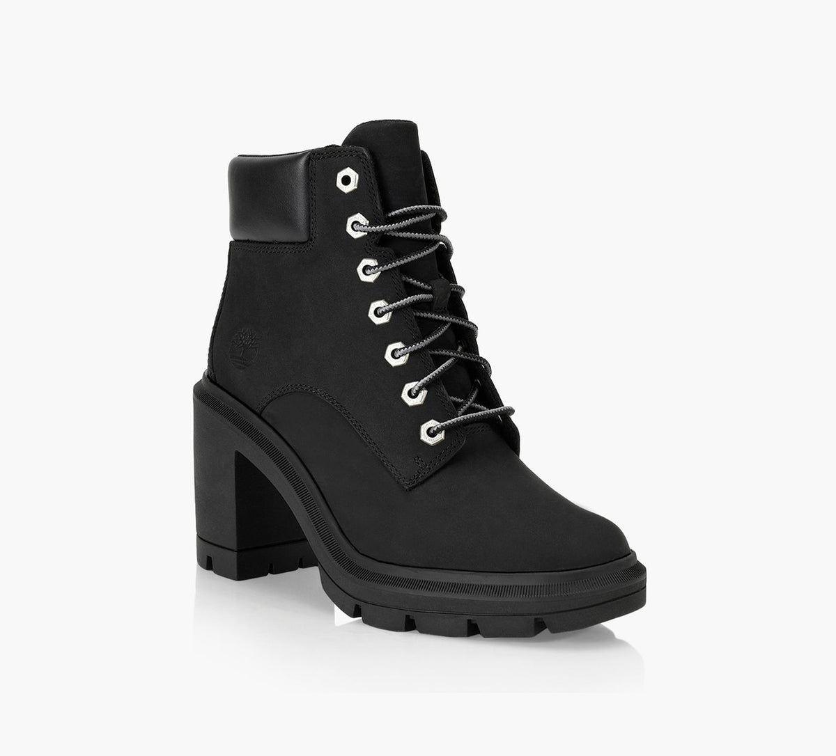 TIMBERLAND BOTTEALLINGTONHEIGHTS en NOIR vue 2