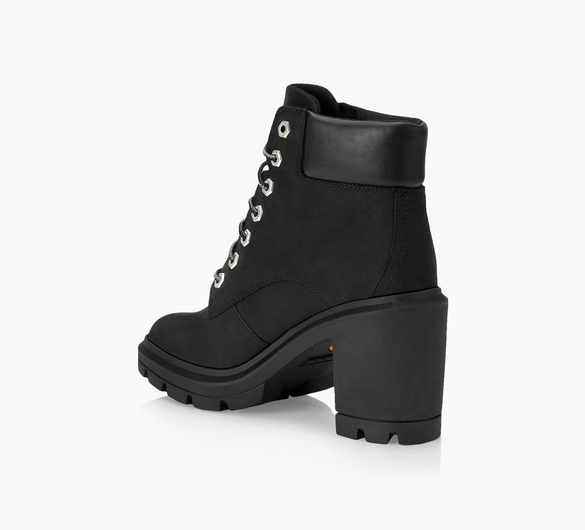 TIMBERLAND ALLINGTONHEIGHTSBOOT in BLACK view 3