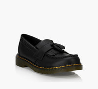 DR. MARTENS ADRIAN en NOIR vue 2