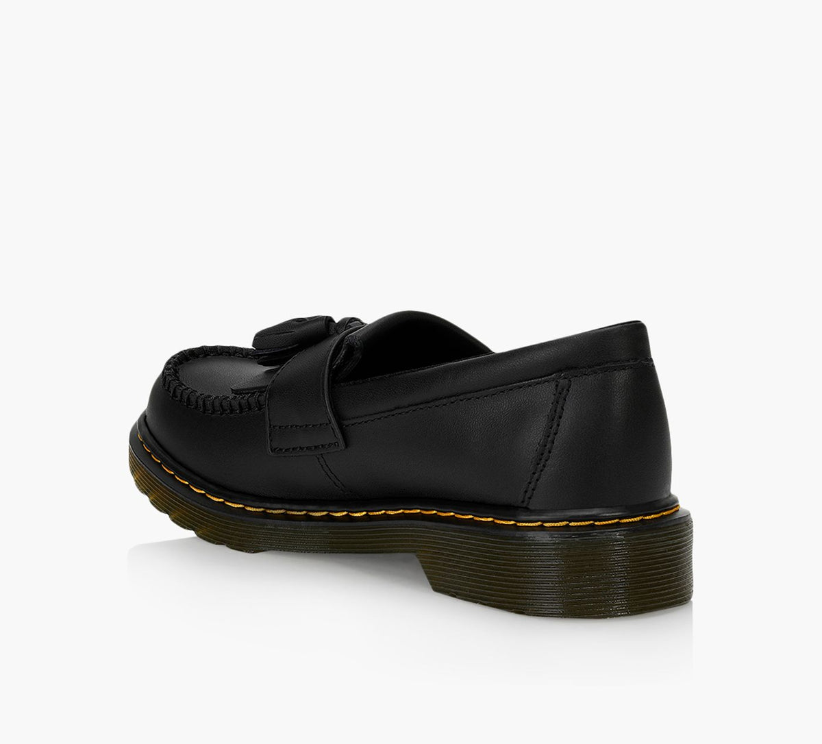 DR. MARTENS ADRIAN en NOIR vue 3