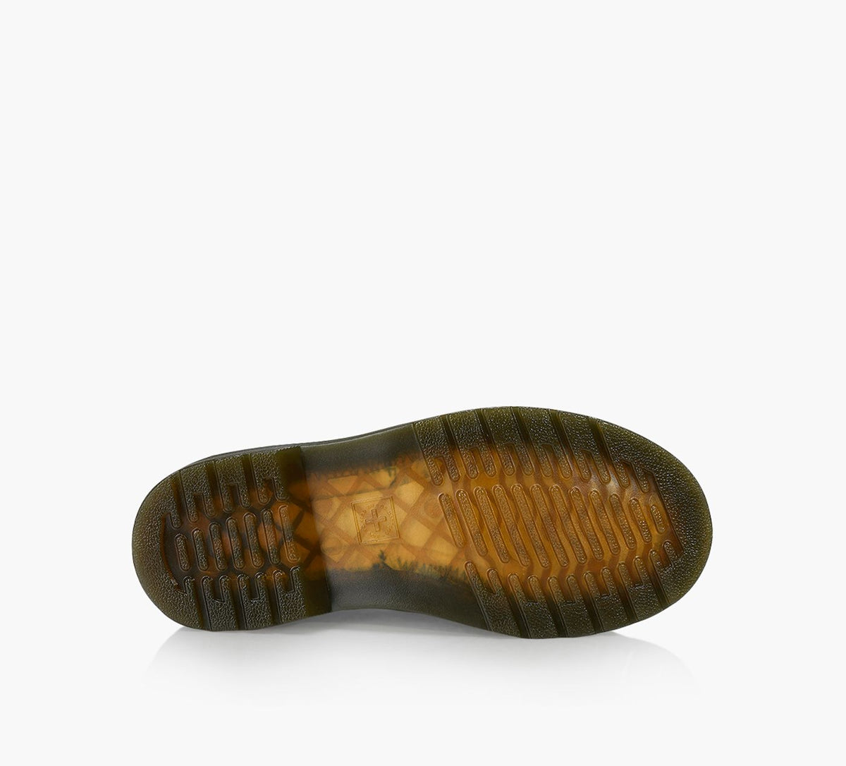 DR. MARTENS ADRIAN en NOIR vue 4