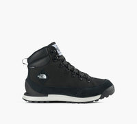 THE NORTH FACE BOTTEIMPERMABLEBACKTOBERKELEYIVTEXTILE en NOIR