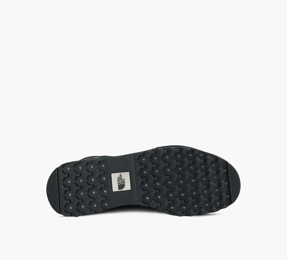 THE NORTH FACE BOTTEIMPERMABLEBACKTOBERKELEYIVTEXTILE en NOIR vue 6
