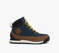 THE NORTH FACE BACKTOBERKELEYIVTEXTILE in BLUE
