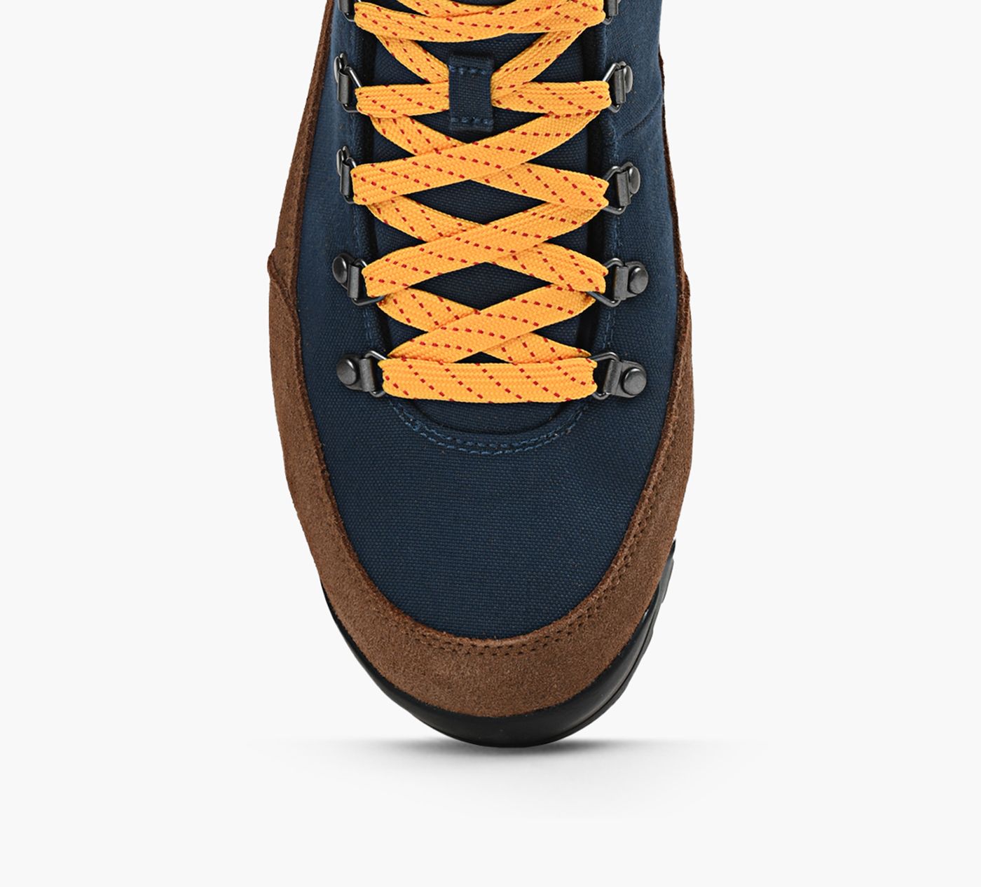 THE NORTH FACE BACKTOBERKELEYIVTEXTILE in BLUE view 1c