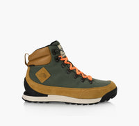 THE NORTH FACE BACKTOBERKELEYTEXTILE in KHAKI