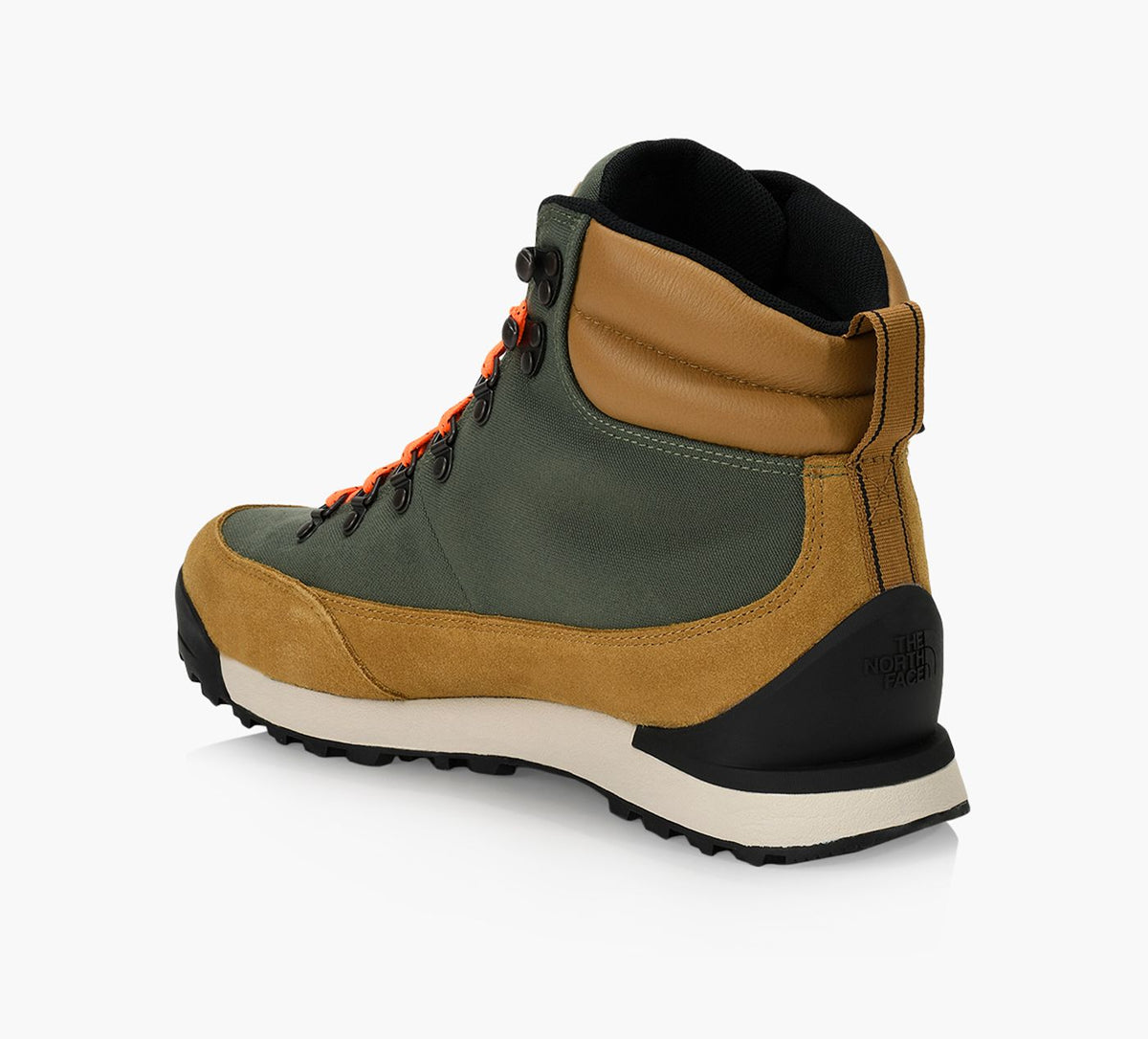 THE NORTH FACE BACKTOBERKELEYTEXTILE in KHAKI view 3