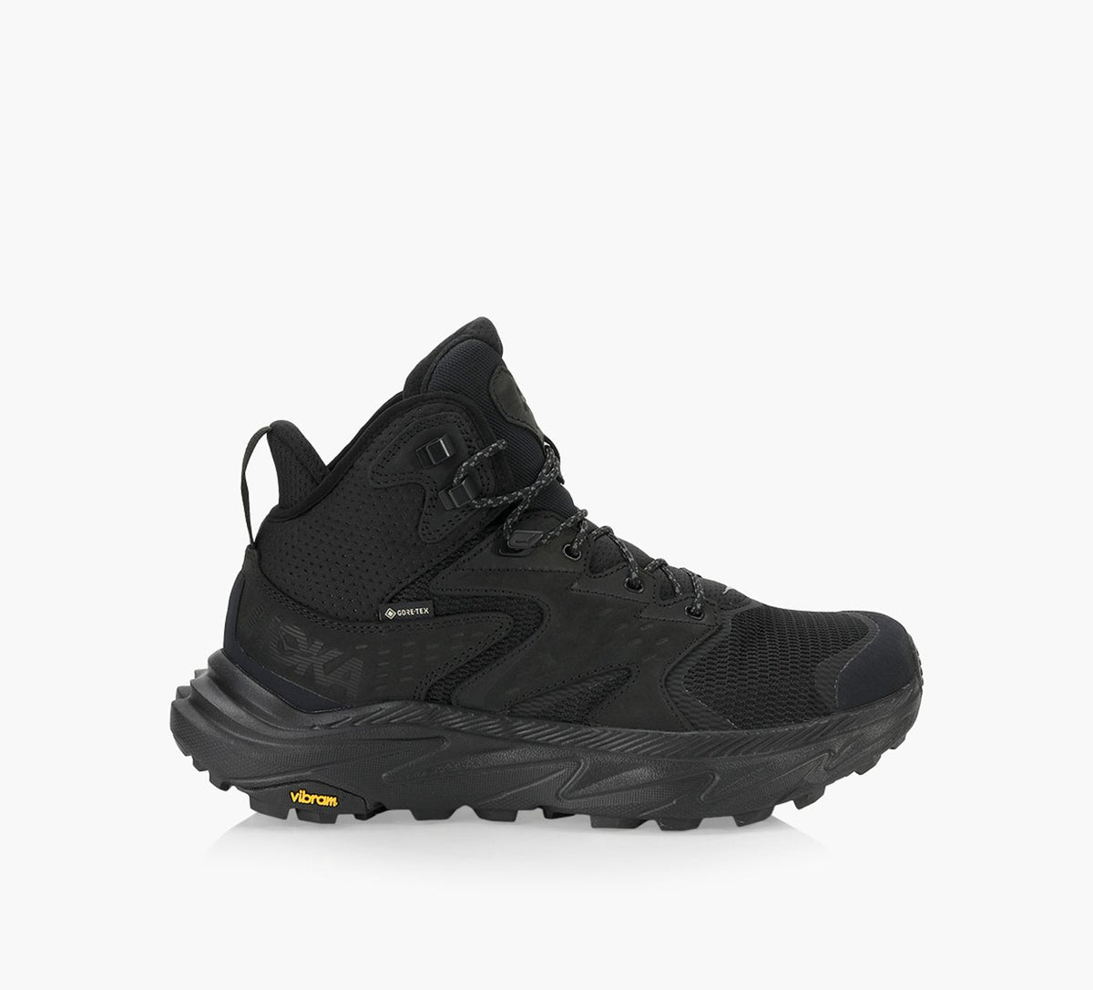 HOKA ANACAPAMIDGTX en NOIR