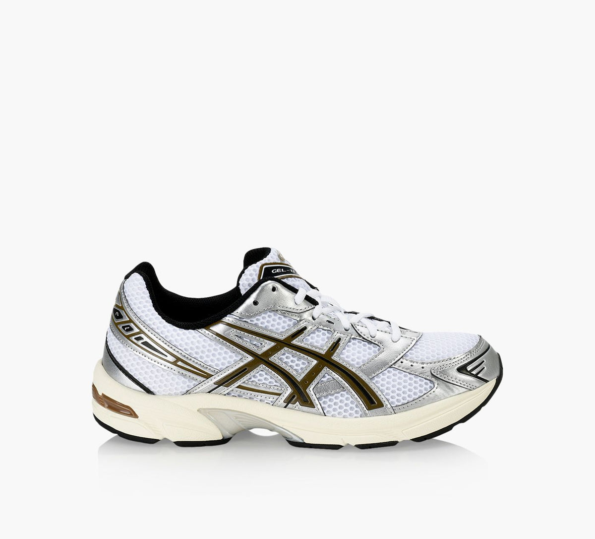 ASICS GEL1130 in WHITE
