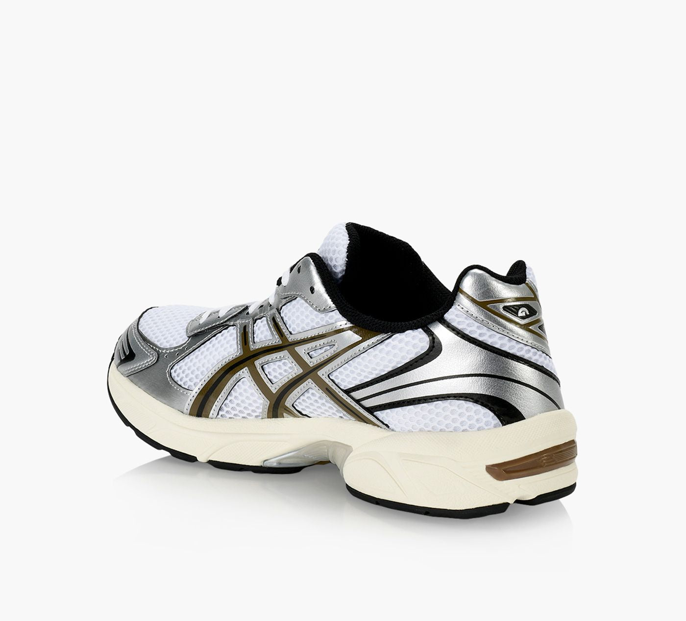 ASICS GEL1130 in WHITE view 3