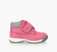 TIMBERLAND TIMBERTYKES en ROSE PALE