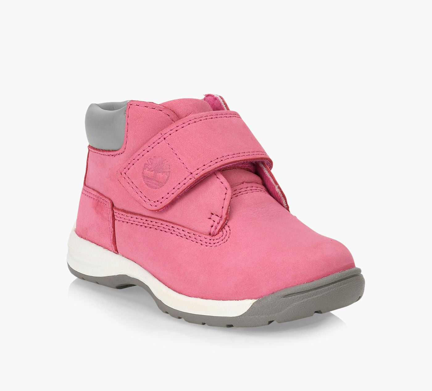TIMBERLAND TIMBERTYKES en ROSE PALE vue 2