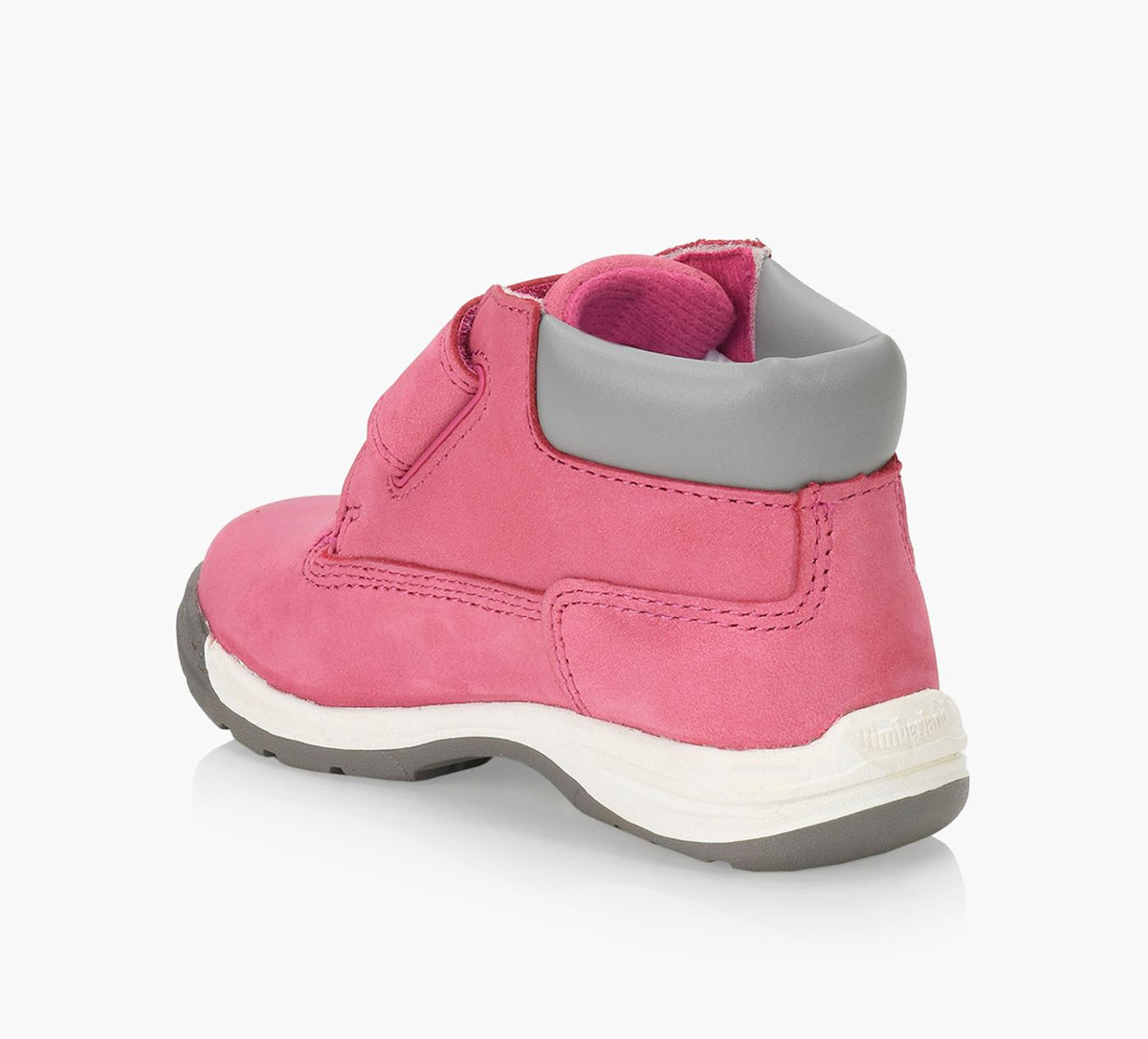 TIMBERLAND TIMBERTYKES en ROSE PALE vue 3