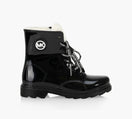 MICHAEL KORS MONTAIGNE en NOIR